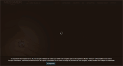 Desktop Screenshot of laurentmessmer.com